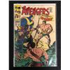 Image 1 : THE AVENGERS #40 (MARVEL COMICS)