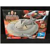 Image 1 : STAR TREK: INSURRECTION "U.S.S. ENTERPRISE" ELECTRONIC STARSHIP