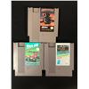 Image 1 : NINTENDO GAME LOT