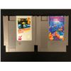 Image 1 : NINTENDO GAME LOT