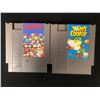 Image 1 : NINTENDO GAME LOT