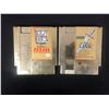 Image 1 : ZELDA & LINK NINTENDO GAME LOT