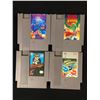Image 1 : NINTENDO GAME LOT