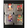 Image 1 : NINTENDO GAME LOT