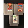 Image 1 : NINTENDO GAME LOT