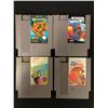 Image 1 : NINTENDO GAME LOT