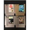 Image 1 : NINTENDO GAME LOT