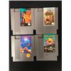 Image 1 : NINTENDO GAME LOT