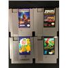 Image 1 : NINTENDO GAME LOT