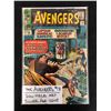 Image 1 : THE AVENGERS #18 (MARVEL COMICS)