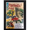 Image 1 : FANTASTIC FOUR #71 (MARVEL COMICS)