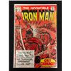 Image 1 : INVINCIBLE IRON MAN #13 (MARVEL COMICS)