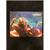 Image 1 : DAVE BAUTISTA SIGNED GUARDIANS OF THE GALAXY VOL. 2 PHOTO (REAL AUTHENTIC COA)