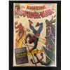 Image 1 : THE AMAZING SPIDER-MAN #21 (MARVEL COMICS)