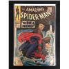 Image 1 : THE AMAZING SPIDER-MAN #52 (MARVEL COMICS)