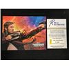 Image 2 : CHRIS PRATT SIGNED GUARDIANS OF THE GALAXY VOL. 2 PHOTO (REAL AUTHENTIC COA)