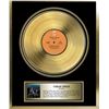 Image 1 : Cheap Trick 18x22 Framed Replica Gold Album In Color