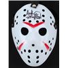 Image 1 : Ari Lehman Signed "Friday the 13th" Jason Voorhees Mask Inscribed "The OG Jason" (PA COA)