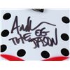 Image 2 : Ari Lehman Signed "Friday the 13th" Jason Voorhees Mask Inscribed "The OG Jason" (PA COA)