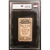 Image 2 : 1911-12 C55 IMPERIAL TOBACCO #25 SPRAGUE CLEGHORN RC (3 VG)