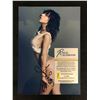 Image 2 : Lady Gaga Signed Picture (Real Authentic COA)