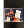 Image 2 : MIKE TYSON SIGNED PHOTO (REAL AUTHENTIC COA)