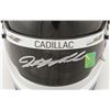 Image 2 : Jeff Gordon Signed NASCAR - 2017 24 Hours of Daytona Win - 1:3 Scale Mini-Helmet (Gordon Hologram)