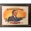 Image 1 : 2018-19 UD GOODWIN CHAMPIONS #90 WAYNE GRETZKY AUTOGRAPHED