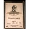 Image 2 : 2018-19 UD GOODWIN CHAMPIONS #90 WAYNE GRETZKY AUTOGRAPHED