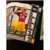 Image 2 : AARON RODGERS ROOKIE MINT 2005 UPPER DECK PREMIERE SET