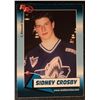 Image 1 : 2004 Rookie Review #104 Sidney Crosby