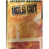Image 2 : JACKSON BROWNE SIGNED HOLD OUT VINYL