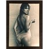 Image 1 : Alessandra Ambrosio Signed Photo (Real Authentic COA)