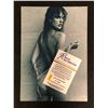 Image 2 : Alessandra Ambrosio Signed Photo (Real Authentic COA)