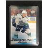 Image 1 : 2019-20 UPPER DECK SERIES 1 #249 QUINN HUGHES YOUNG GUNS RC