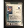 Image 2 : 2018-19 UPPER DECK SERIES 1 #248 ELIAS PETTERSSON YOUNG GUNS RC