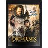 Image 1 : Multi Signed Lord of the Rings Picture Book (Real Authentic COA)