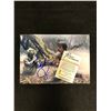 Image 2 : Mark Hamill and Frank Oz Signed Star Wars Photo (Real Authentic COA)