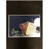 Image 2 : Malcolm McDowell Signed A Clockwork Orange Photo (Real Authentic COA)