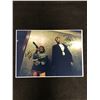 Image 1 : The Professional (Leon) Natalie Portman and Jean Reno Signed Photo (Real Authentic COA)
