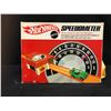 Image 1 : HOT WHEELS: SPEEDOMETER (MATTEL)