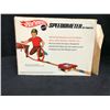 Image 2 : HOT WHEELS: SPEEDOMETER (MATTEL)