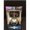 Image 1 : STAR TREK: CHAMPIONS "KHAN" FINE PEWTER FIGURINE