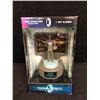Image 1 : STAR TREK: CHAMPIONS "KIRK" FINE PEWTER FIGURINE