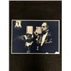 Image 1 : Marlon Brando Signed Photo (Real Authentic COA)