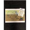 Image 2 : Rick and Morty Signed Photo w/ Drawing signed by Justin Roiland (Real Authentic COA)