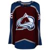 Image 2 : Mikko Rantanen Colorado Avalanche Autographed Burgundy Adidas Authentic Jersey (Fanatics Holo)