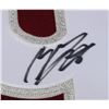 Image 3 : Mikko Rantanen Colorado Avalanche Autographed Burgundy Adidas Authentic Jersey (Fanatics Holo)