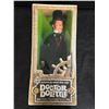 Image 1 : MINT IN SEALED BOX 1967 DOCTOR DOLITTLE TALKING ACTION FIGURE