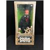 Image 2 : MINT IN SEALED BOX 1967 DOCTOR DOLITTLE TALKING ACTION FIGURE